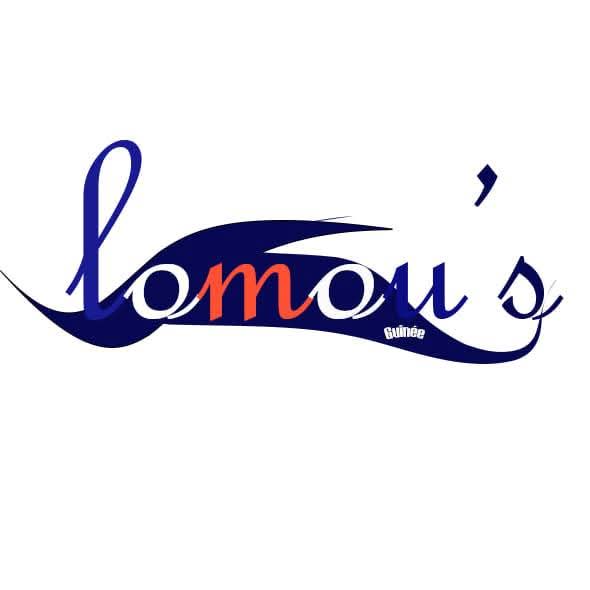 Loumou's Guinée Logo